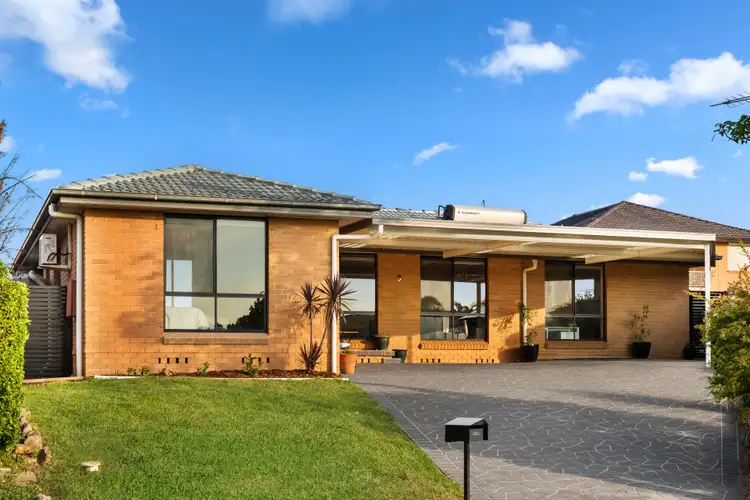 Second view of Homely house listing, 9 Tambaroora Crescent, Marayong NSW 2148