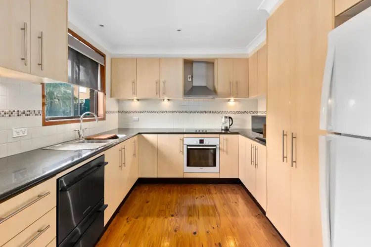 Fourth view of Homely house listing, 9 Tambaroora Crescent, Marayong NSW 2148