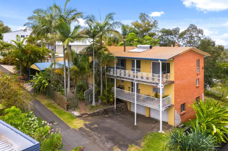 Second view of Homely house listing, 4 Curlew Lane, Buderim QLD 4556