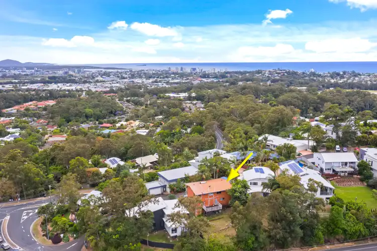 Fourth view of Homely house listing, 4 Curlew Lane, Buderim QLD 4556