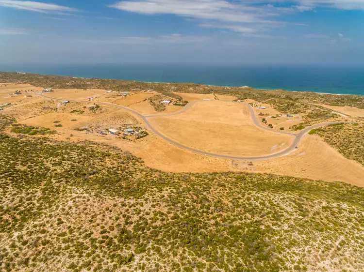 Sixth view of Homely land listing, 44 African Reef Boulevard, Greenough WA 6532