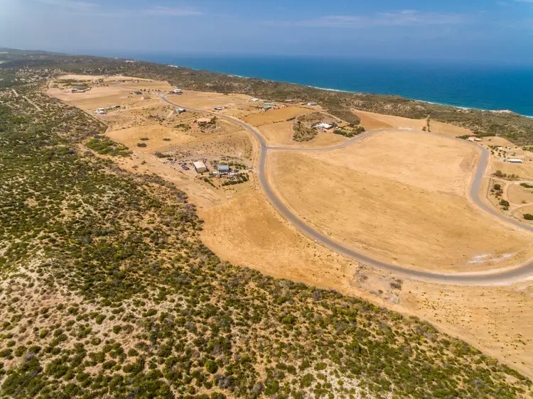 Seventh view of Homely land listing, 44 African Reef Boulevard, Greenough WA 6532