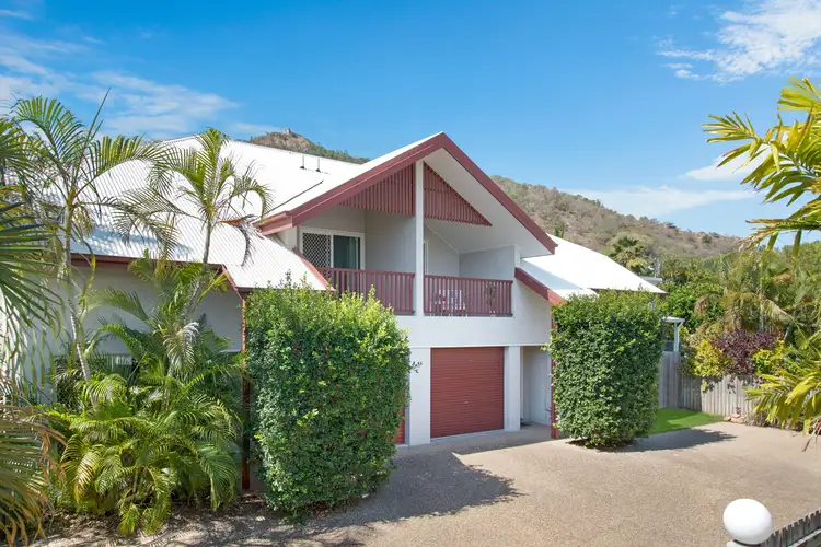 Main view of Homely unit listing, 3/27 Garrick Street, West End QLD 4810