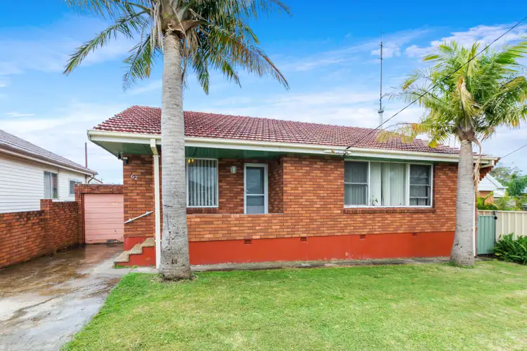 Main view of Homely house listing, 62 Murranar Road, Towradgi NSW 2518