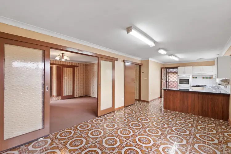 Second view of Homely house listing, 62 Noel Street, Marayong NSW 2148