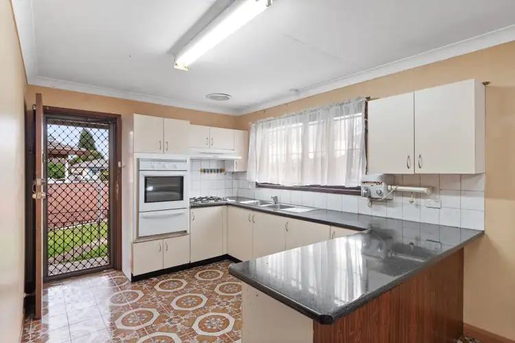 Third view of Homely house listing, 62 Noel Street, Marayong NSW 2148
