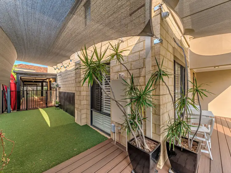 Third view of Homely house listing, 5 Wing Court, Maylands WA 6051