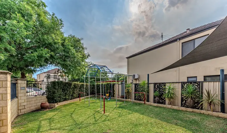 Fourth view of Homely house listing, 5 Wing Court, Maylands WA 6051
