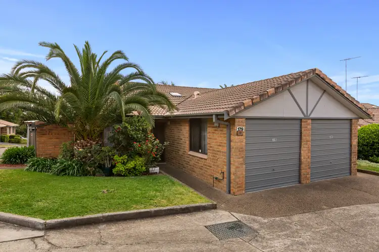 31B/179 Reservoir Road, Blacktown NSW 2148