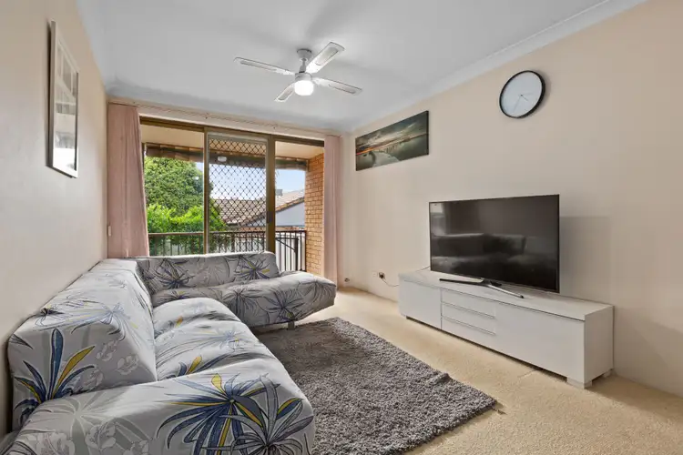 Second view of Homely villa listing, 31B/179 Reservoir Road, Blacktown NSW 2148