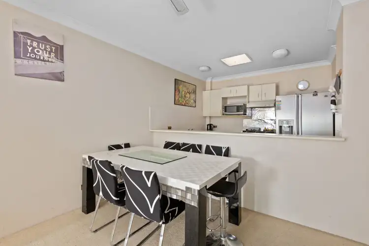 Third view of Homely villa listing, 31B/179 Reservoir Road, Blacktown NSW 2148