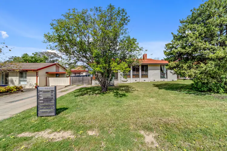 Second view of Homely house listing, 56 O'Sullivan Street, Higgins ACT 2615