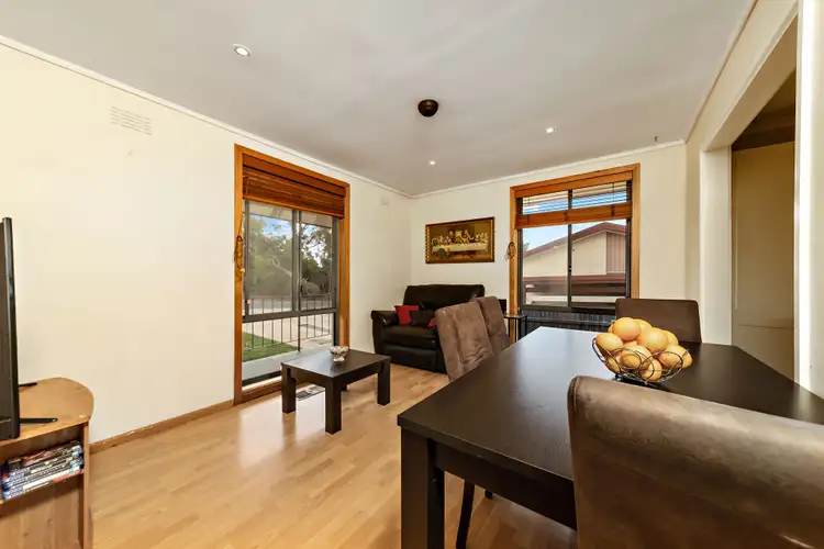 Fifth view of Homely house listing, 56 O'Sullivan Street, Higgins ACT 2615