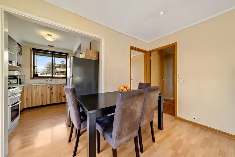 Sixth view of Homely house listing, 56 O'Sullivan Street, Higgins ACT 2615