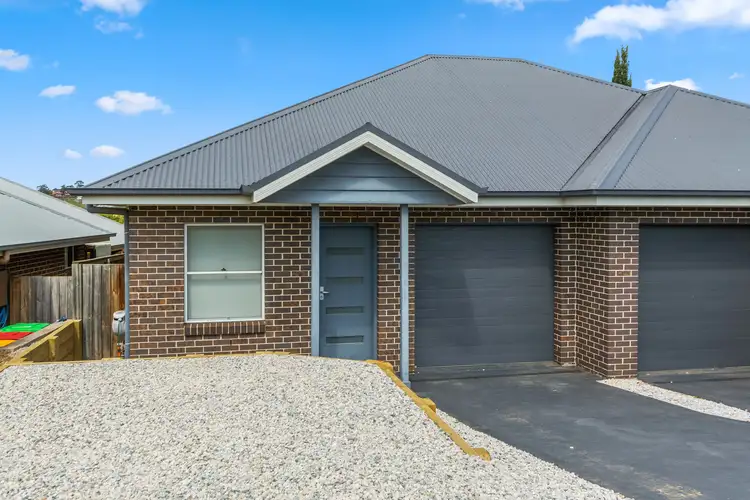 25 yellow rock Road, Tullimbar NSW 2527