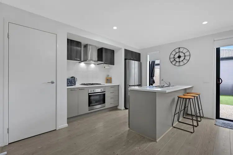 Third view of Homely house listing, 285 Dunnings Road, Point Cook VIC 3030