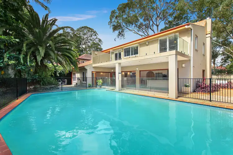 Third view of Homely house listing, 74 Golfers Parade, Pymble NSW 2073