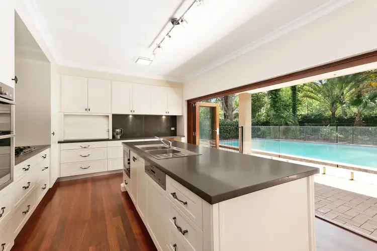 Fourth view of Homely house listing, 74 Golfers Parade, Pymble NSW 2073