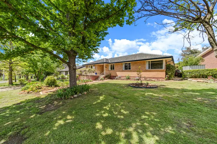 Third view of Homely house listing, 23 Webster Street, Hughes ACT 2605