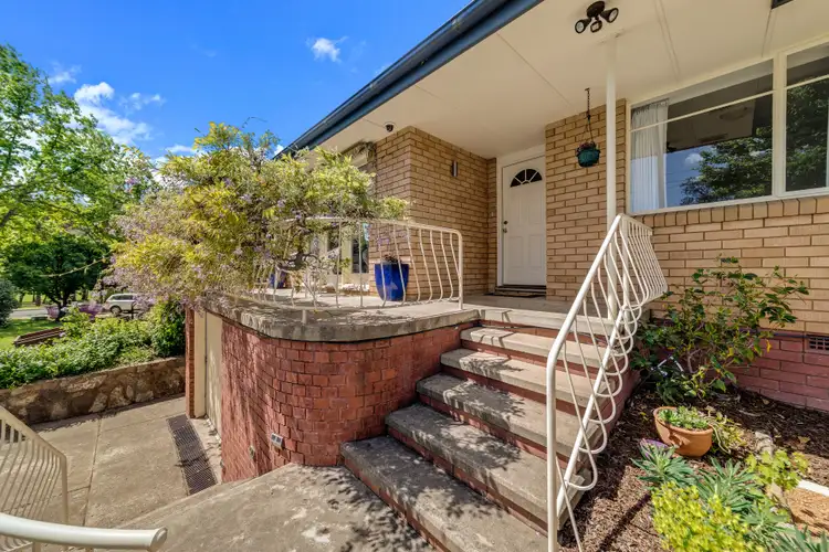 Fifth view of Homely house listing, 23 Webster Street, Hughes ACT 2605