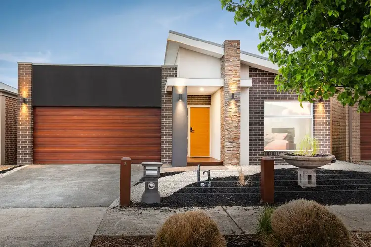 3 Emerald Court, Pakenham VIC 3810