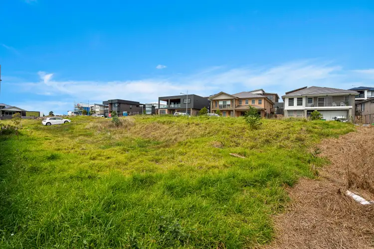 Fourth view of Homely land listing, 1 Hollow Way, Calderwood NSW 2527