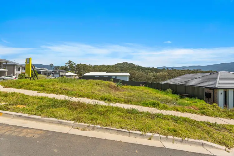 Seventh view of Homely land listing, 1 Hollow Way, Calderwood NSW 2527