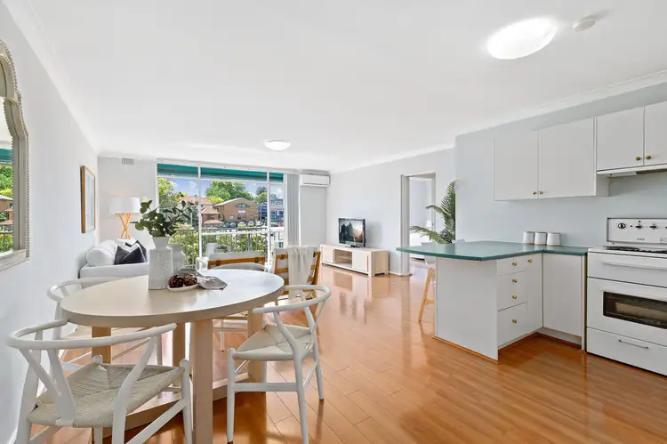 9/10 Coulter Street, Gladesville NSW 2111