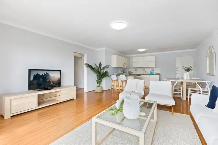 Second view of Homely apartment listing, 9/10 Coulter Street, Gladesville NSW 2111