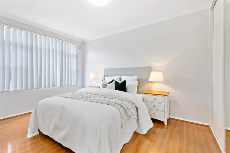 Third view of Homely apartment listing, 9/10 Coulter Street, Gladesville NSW 2111