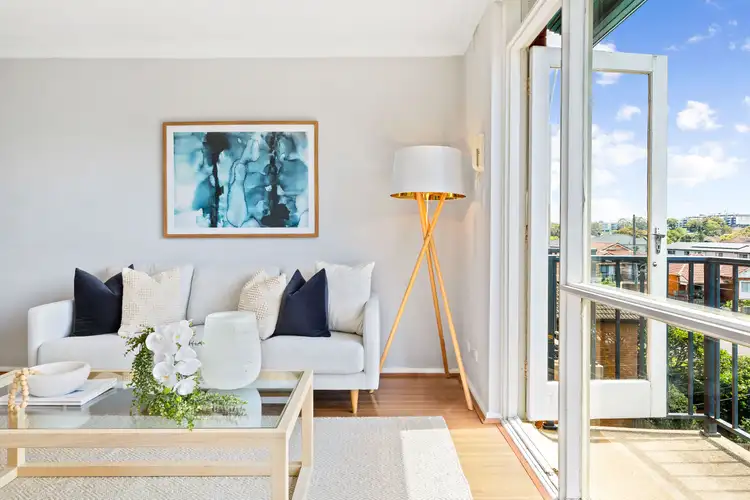 Fourth view of Homely apartment listing, 9/10 Coulter Street, Gladesville NSW 2111