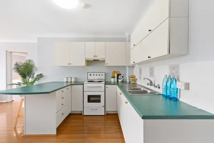 Fifth view of Homely apartment listing, 9/10 Coulter Street, Gladesville NSW 2111