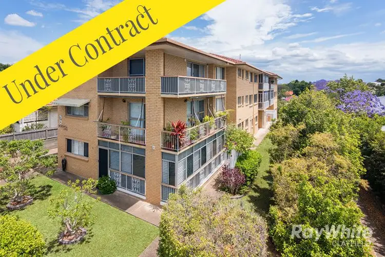 3/32 Kinmond Avenue, Wavell Heights QLD 4012