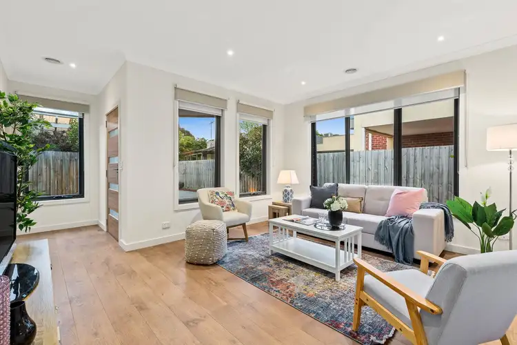 Second view of Homely townhouse listing, 2/121 Rooks Road, Nunawading VIC 3131