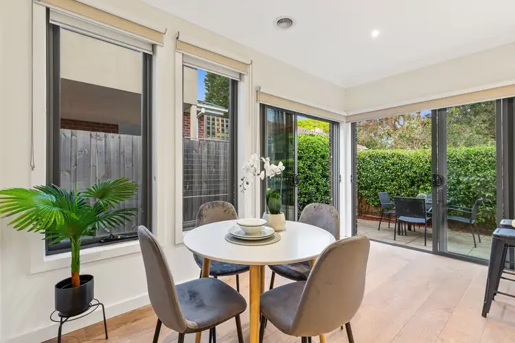 Fifth view of Homely townhouse listing, 2/121 Rooks Road, Nunawading VIC 3131