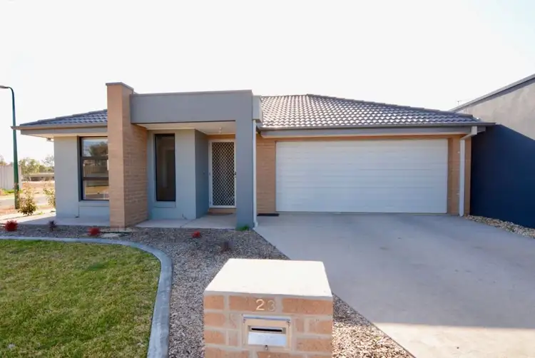 23 Bridge Way, Mildura VIC 3500