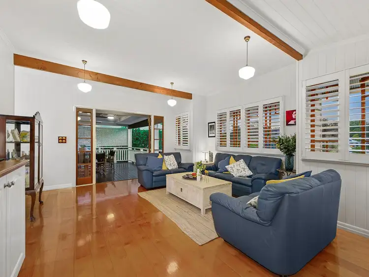 Third view of Homely house listing, 83 Cavan Street, Annerley QLD 4103