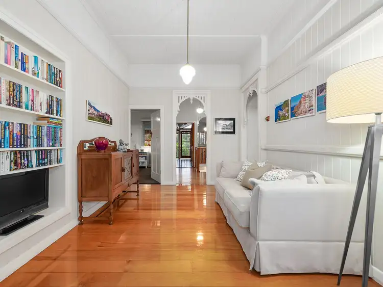 Fifth view of Homely house listing, 83 Cavan Street, Annerley QLD 4103