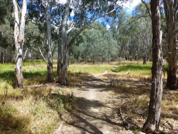 Sixth view of Homely house listing, Lot 5 Winbi Avenue, Moama NSW 2731
