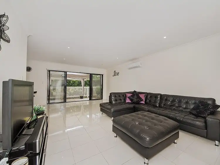 Seventh view of Homely townhouse listing, 55/2 Bourton Road, Merrimac QLD 4226