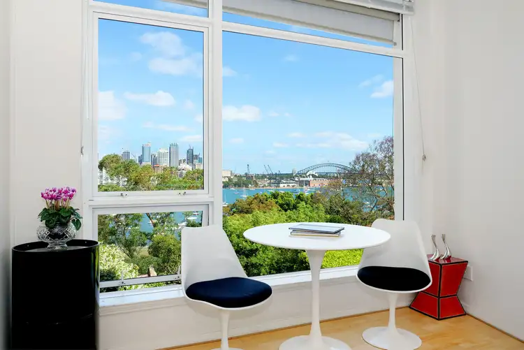 14/9 Goomerah Crescent, Darling Point NSW 2027