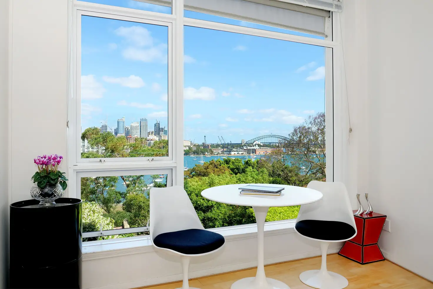 Main view of Homely apartment listing, 14/9 Goomerah Crescent, Darling Point NSW 2027