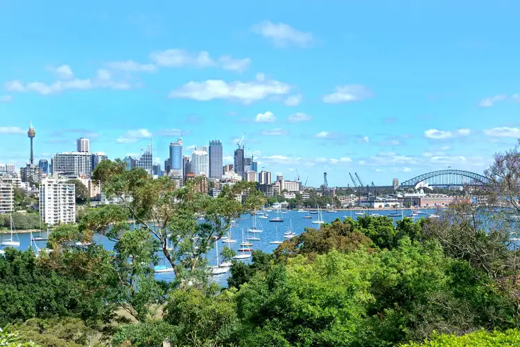 Third view of Homely apartment listing, 14/9 Goomerah Crescent, Darling Point NSW 2027