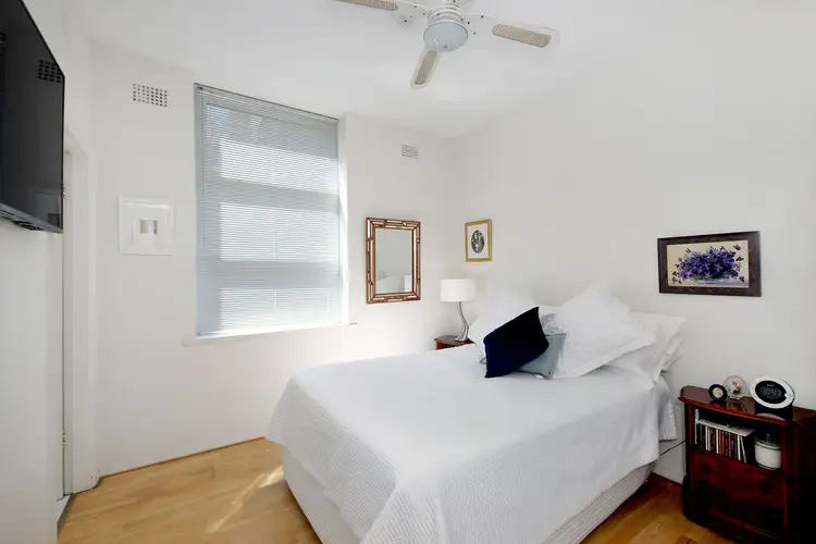 Fourth view of Homely apartment listing, 14/9 Goomerah Crescent, Darling Point NSW 2027