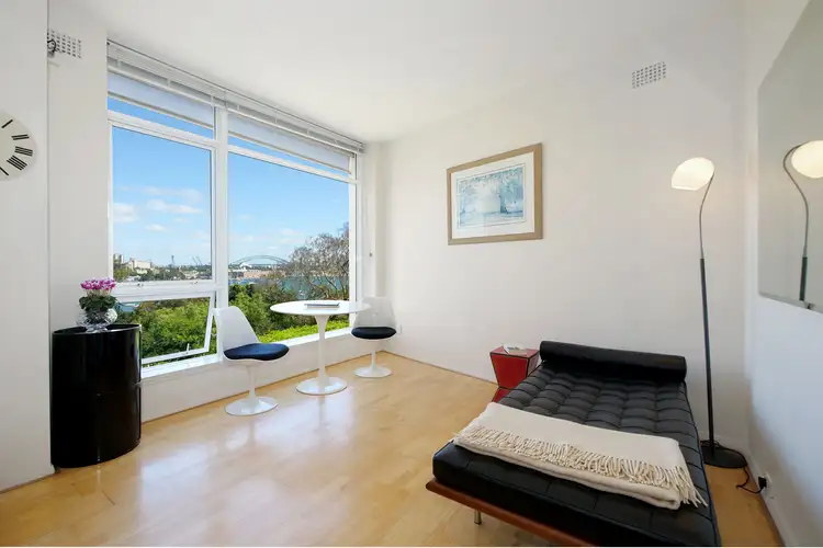 Sixth view of Homely apartment listing, 14/9 Goomerah Crescent, Darling Point NSW 2027