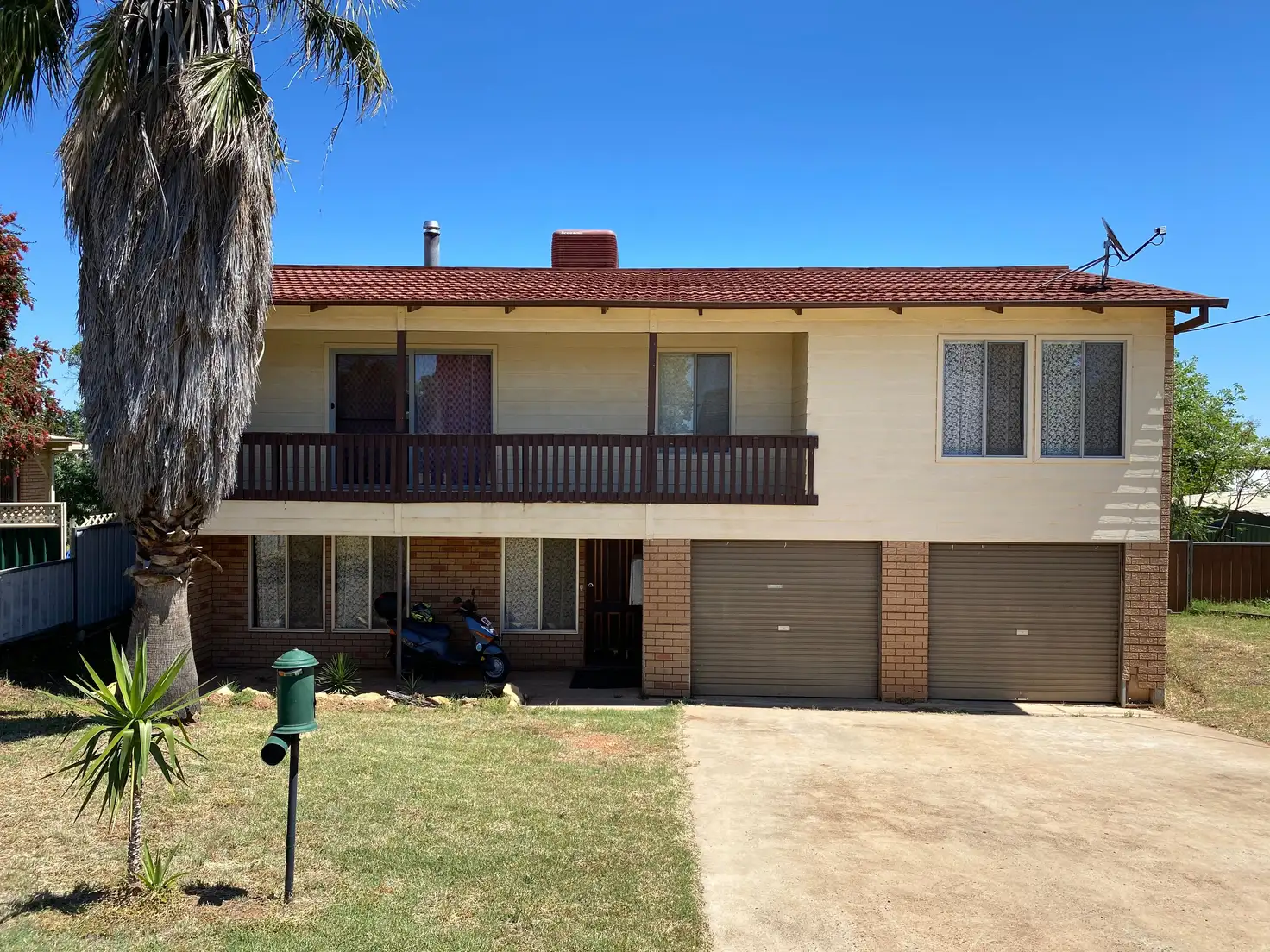 Main view of Homely house listing, 17 McGregor Street, Condobolin NSW 2877