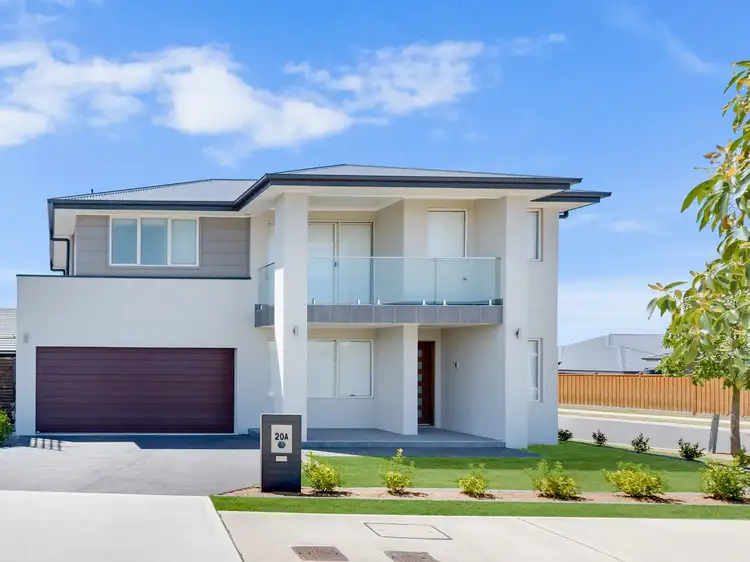 20a Steward Drive, Oran Park NSW 2570