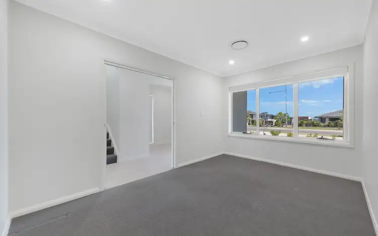 Second view of Homely house listing, 20a Steward Drive, Oran Park NSW 2570