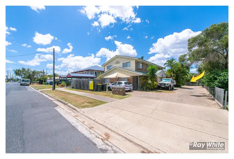 Sixth view of Homely house listing, 4/228 Ford Street, Berserker QLD 4701