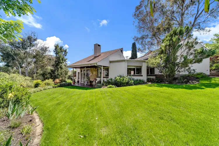 62 Couvreur Street, Garran ACT 2605